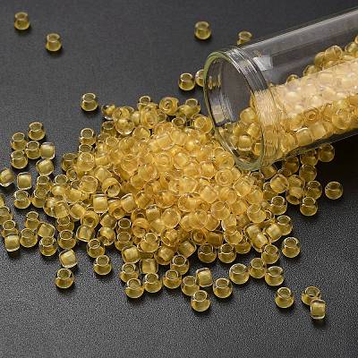 TOHO 6/0 Round Beads SEED-TR06-2151-1