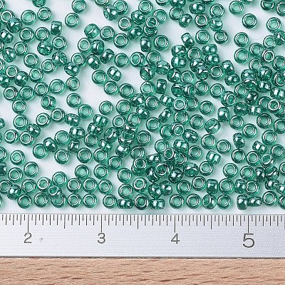 MIYUKI Round Rocailles Beads SEED-X0054-RR0322-1