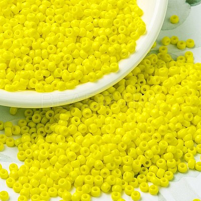 MIYUKI Round Rocailles Beads SEED-X0055-RR0404-1