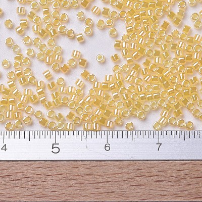 MIYUKI Delica Beads SEED-MY11-DB0233-1