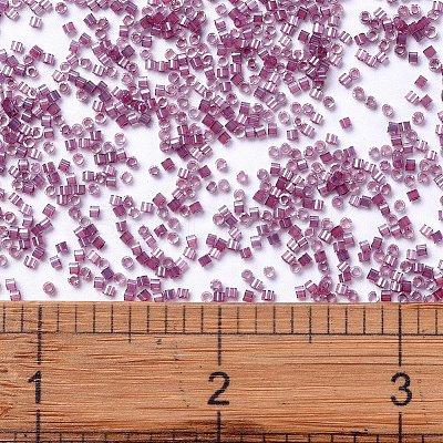 MIYUKI Delica Beads SEED-MY11-DB1880-1