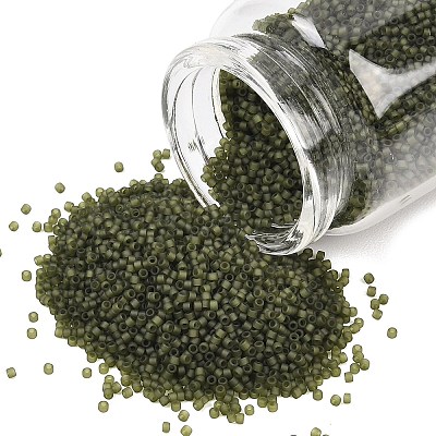 MIYUKI Delica Beads X-SEED-J020-DB2404-1