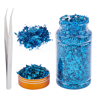 Foil Chip Flake MRMJ-GF0001-06-1
