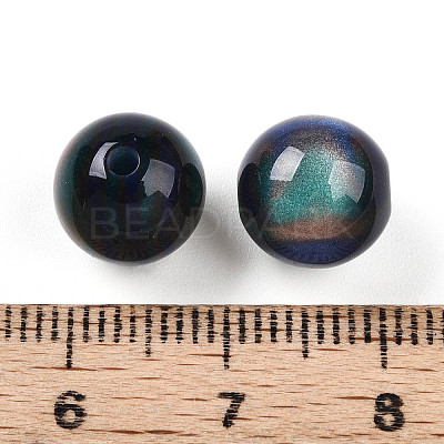 Resin Beads X1-RESI-YW0004-28B-04-1