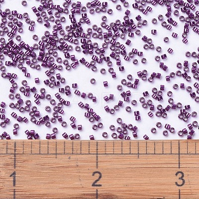 MIYUKI Delica Beads SEED-JP0008-DB0463-1