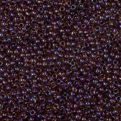 TOHO 11/0 Round Beads SEED-XTR11-0927-1