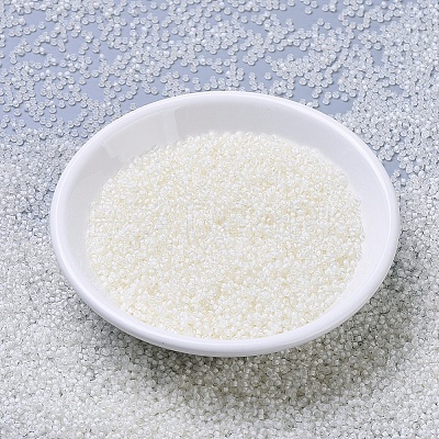 MIYUKI Round Rocailles Beads SEED-X0054-RR1920-1