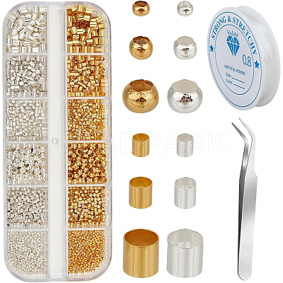 DIY Findings Kits DIY-PA0001-71-1