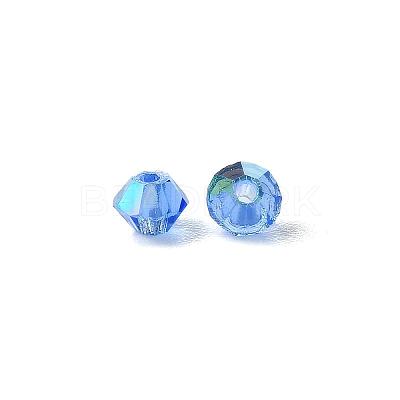 Preciosa® Crystal Beads X-PRC-BA3-30050-201-1