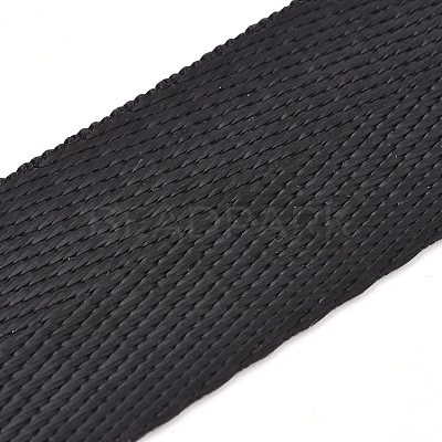 Nylon Ribbons NWIR-WH0009-09D-1