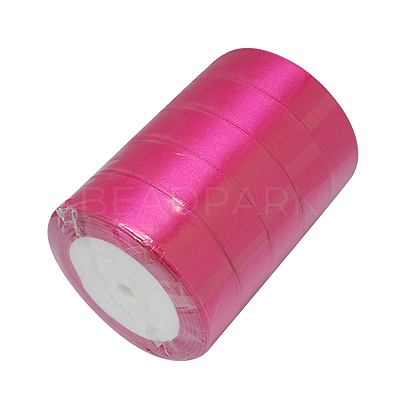 Valentines Day Gifts Boxes Packages Single Face Satin Ribbon RC37MMY-028-1