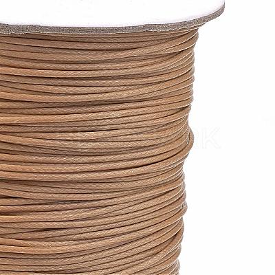 Korean Waxed Polyester Cord YC1.0MM-A127-1