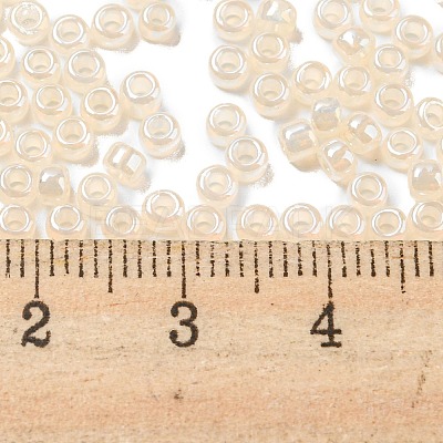 TOHO 8/0 Round Beads X-SEED-TR08-0147-1