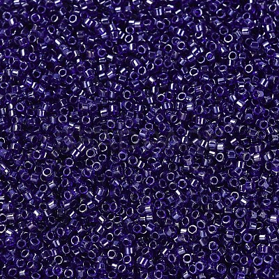 MIYUKI Delica Beads X-SEED-J020-DB0277-1