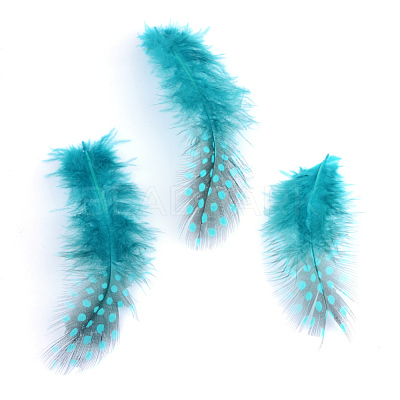 Chicken Feather Costume Accessories X-FIND-Q048-03-1