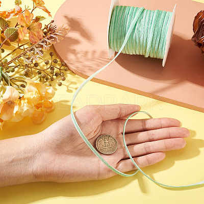 Velvet Ribbon OCOR-TAC0038-08H-1