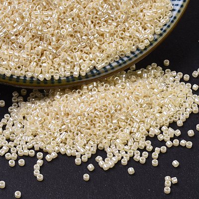 MIYUKI Delica Beads SEED-X0054-DB1560-1