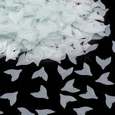 Plastic Sequin Beads PVC-R024-12A-1