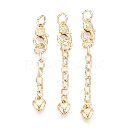 Chain Extender KK-N227-13A-1