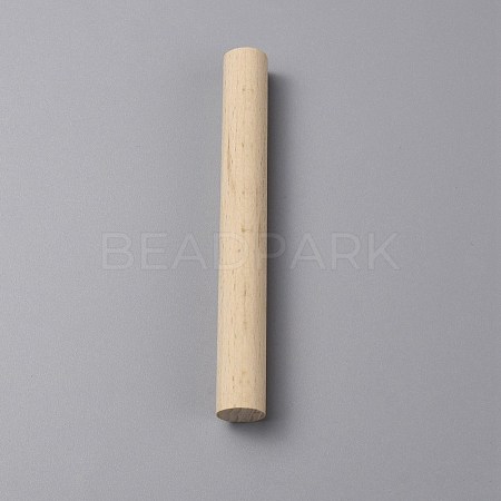 Beech Wood Craft Sticks WOOD-WH0022-27D-1