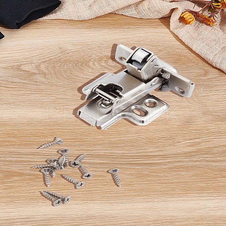 Steel Hinge FIND-WH0139-735-1