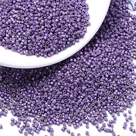 MIYUKI Delica Beads SEED-X0054-DB1185-1