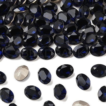 Preciosa® MAXIMA Crystal Fancy Stones X-PRC-FF8-30280-1