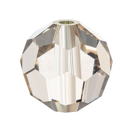 Preciosa® Crystal Beads X-PRC-BB5-00030-279-1