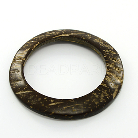 Coco Nut Linking Rings COCO-J001-63x6mm-02-1