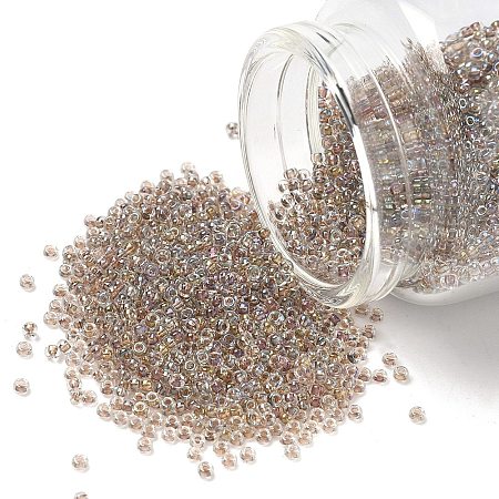MIYUKI Round Rocailles Beads X-SEED-G007-RR3645-1