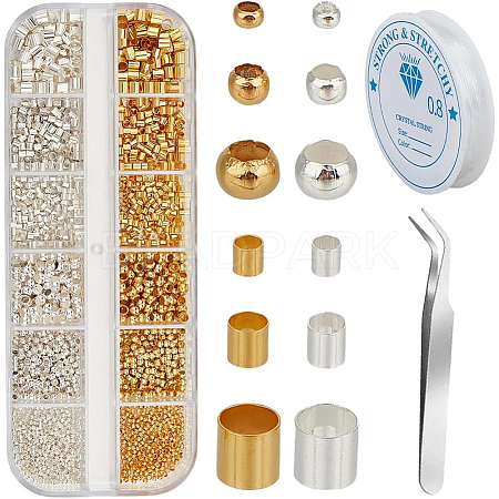 DIY Findings Kits DIY-PA0001-71-1