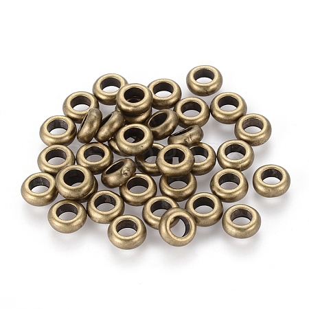 Alloy Spacer EA540Y-NFAB-1