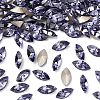 Preciosa® MAXIMA Crystal Fancy Stones X-PRC-FG8-20410-1
