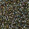 MIYUKI Round Rocailles Beads SEED-X0055-RR0343-3