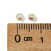 Preciosa® Crystal Beads Y-PRC-BA3-80100-200-5