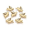 Alloy Pendants Y-PALLOY-A15501-AG-1
