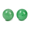 Natural Myanmar Jade Dyed Beads G-D364-10B-2