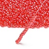 TOHO 6/0 Round Beads X-SEED-TR06-0109-2