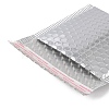 Polyethylene & Aluminum Laminated Films Package Bags OPC-K002-03A-3