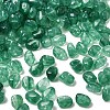 Opaque Acrylic Imitation Gemstone Beads OACR-G061-04I-1