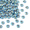 Preciosa® MAXIMA Crystal No Hotfix Flatback Stones Y-PRC-NSS16-30150-200-1