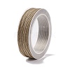 Braided Nylon Threads NWIR-E023-1.5mm-19-2