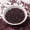 MIYUKI Round Rocailles Beads SEED-JP0009-RR3737-3