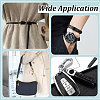 Microfiber Leather Cord WL-WH0004-05A-6
