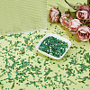 150G Glass Seed Beads SEED-ME0001-02-4