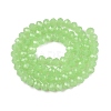 Glass Beads Strands LS-EGLA-A044-J6mm-D08-3