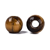 Natural Tige Eye Beads G-Q608-05D-2
