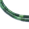 Natural African Jade Beads Strands G-F631-B14-3