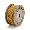 Cotton Cord OCOR-E027-01C-05-3