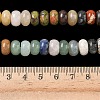 Natural Mixed Gemstone Beads Strands G-A280-A01-03-6